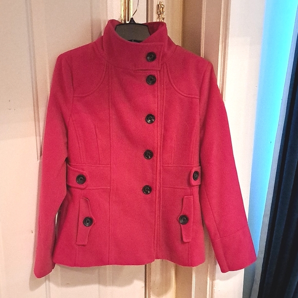 Winter Jacket - Picture 1 of 4